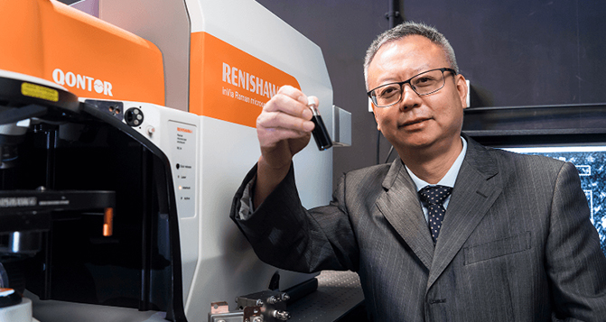 &ldquo;裂水制氢&rdquo;迎大突破，新能源汽车将多一条赛道