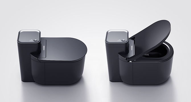 电子坐便器将迎来&ldquo;3C认证时代&rdquo;