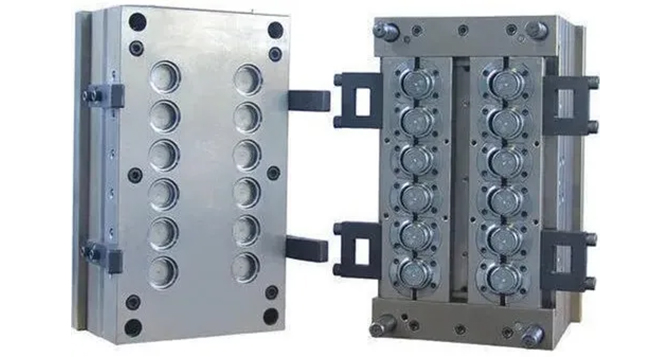 橡胶粘模的根本原因分析与解决方法探讨