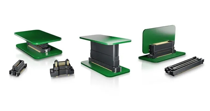 从极端到主流：工业连接器如何发展