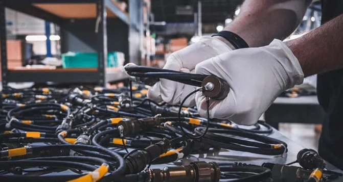 相接电缆组件的当前与未来作用