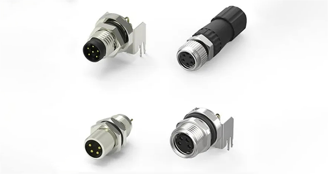 什么是运动传感器？