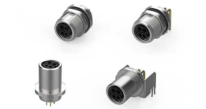 连接器革新：以小见大，驱动未来