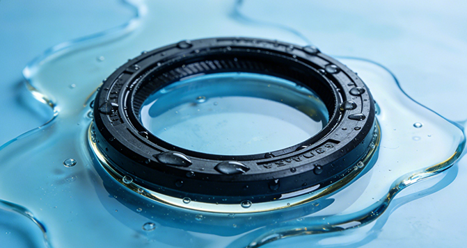 橡胶耐油性能解析与工程选型指南